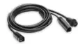 Humminbird Mega 360 7-pin Y-Cable Helix - Humminbird-tillbehör - 082324054853 - 2