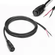 Humminbird PC 12 Power Cable - Humminbird-tillbehör - 082324039003 - 1