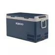 Igloo ICF80DZ Compressor Cooler 78l Blue - Kyllådar och -veskar - 0034223507183 - 1