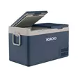 Igloo ICF80DZ Compressor Cooler 78l Blue - Kyllådar och -veskar - 0034223507183 - 5