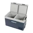 Igloo ICF80DZ Compressor Cooler 78l Blue - Kyllådar och -veskar - 0034223507183 - 4