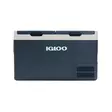 Igloo ICF80DZ Compressor Cooler 78l Blue - Kyllådar och -veskar - 0034223507183 - 2