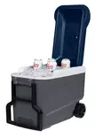 Igloo Maxcold R 38l Cooler Dark Gray - Kyllådar och -veskar - 0034223350253 - 5
