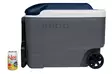 Igloo Maxcold R 38l Cooler Dark Gray - Kyllådar och -veskar - 0034223350253 - 6