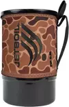 Jetboil Zip 0,8L Duck Camo 2.0 - Campingspisar - 850074132073 - 3