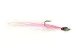 Jiggy Fly Pink/White #6 - Fiskimitationer - 7033841044073 - 1