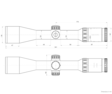 Kahles Helia 2-10x50i #4-Dot - Kahles-kikarsikten - 9008729006243 - 9