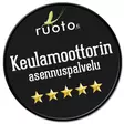Keulasähkömoottorien ja vene-elektroniikan asennuspalvelu - Lohja / Riihimäki / Kaarina / Sipoo / Turku - Framdrivningsmotorinstallationstjänst - 44000100023 - 1
