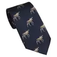 Laksen Elk Tie Old Navy - Övriga jaktkläder - 5707953738183 - 1