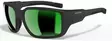 Leech X1 PC-CL-Earth - Plastlinser - 7350123791143 - 2