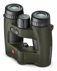 Leica Geovid Pro 10x32 Green - Kikare med avståndsmätare - 4022243408203 - 2