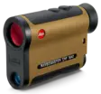 Leica Rangemaster CRF MAX - Avståndsmätare - 4022243405493 - 1
