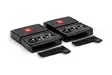 Lenz Heatpack 1400mAh BT - Jakthandskar och -strumpor - 9006729013353 - 2