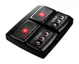 Lenz Heatpack 1400mAh BT - Jakthandskar och -strumpor - 9006729013353 - 1