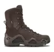 Lowa Z-8S GTX WS C Dark Brown - Jaktstövlar och -skor - 4056264350753 - 1