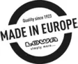 Lowa Z-8S GTX WS C Dark Brown - Jaktstövlar och -skor - 4056264350753 - 2