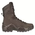 Lowa Z-8S MK2 GTX PR Dark Brown - Jaktstövlar och -skor - 4063606973303 - 1