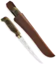 Marttiini Filleting Knife Classic Superflex 15 - Filéknivar - 6416885372363 - 1