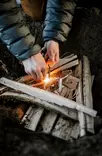 Marttiini Fire Stick - Övriga verktyg och tillbehör - 6416885846963 - 5