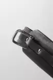 Marttiini Laavu Black cardboard - Kniv - 6416885306443 - 3