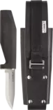 Marttiini Laavu Black cardboard - Kniv - 6416885306443 - 1