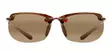 Maui Jim Banyans READER x2.0 - Tortoise Frame with HCL Lens - Plastlinser - 603429055073 - 3