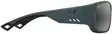 Maui Jim Keha - Matte Dark Military Green Frame with Neutral Grey Lens - Glaslinser - 603429079703 - 3