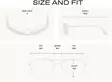 Maui Jim Naauao - Shiny Silver Frame with Blue Hawaii Lens - Plastlinser - 603429080143 - 2