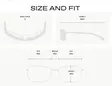 Maui Jim Opiopio AF - Matte Dark Havana Frame with HCL Bronze Lens - Plastlinser - 603429079543 - 4