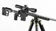 MDT LSS Gen3 Competitior Kit Rem 700 - Gevärskolvar Aluminium - 990482724603 - 3