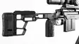 MDT LSS Gen3 Rem 700 SA RH Comp BLK - Aluminiumkolvar - 990482724603 - 6