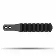 MDT Picatinny Rail 5.00" For Scope Ring Caps - Picatinny och Weaver - 990482712273 - 3
