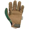 Mechanix Original Woodland Camo - Taktiska handskar - 781513600503 - 4
