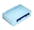 Meiho Versus 250V Reversible Vertical - Betesbox - 4963189114653 - 1