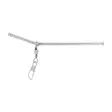 Mikado Anti-Tangle Metal with Snap 3 pcs - Feederkopplingar, pärlor & stopp - 5900637146353 - 1