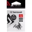 Mikado Barrel Swivel Triple - Lekande & snabbkopplingar - 5900637148203 - 3