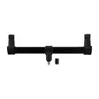 Mikado Buzz Bar 2 Rod 25cm Single Thread - Buzz bars & goal post-system - 5900637055983 - 1