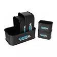 Mikado Cage Bait Box System Set 003 - Betes- & kylväskor - 5900637074663 - 1
