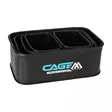 Mikado Cage Bait Box System Set 003 - Betes- & kylväskor - 5900637074663 - 3