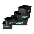 Mikado Cage Bait Box System Set 003 - Betes- & kylväskor - 5900637074663 - 2
