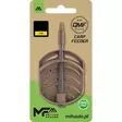 Mikado Carp Feeder Q.M.F. System 1 pcs - Platta & hybrid-method feedrar - 5900637169093 - 2