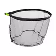 Mikado Floaty Carp Landing Net Head 60x50cm Rubber Mesh 8/3mm - Håvhuvuden & håvskaft - 5900637116363 - 1