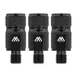 Mikado Magnetic Quick Release System Adapter AMC-049-3B 3 pcs - Främre stöd, bakre stöd & banksticks - 5900637125303 - 1
