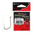 Mikado Method Feeder 36 Hook Barbed - Öglekrokar & spadkrokar - 5900637711483 - 1