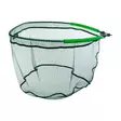 Mikado MF Landing Net Head 60x50cm Soft Mesh 5mm with Floats - Håvhuvuden & håvskaft - 5900637111573 - 1