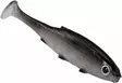 Mikado Real Fish 10 cm - Lappfiskarjiggar - 3400301730173 - 2