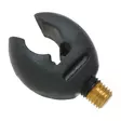 Mikado Rod Rest Grip 1107 Rubber - Främre stöd, bakre stöd & snag ears - 5900637106883 - 1