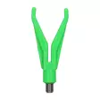 Mikado Rod Rest Grip 7034 V Green - Främre stöd, bakre stöd & banksticks - 5900637108153 - 1