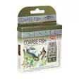 Mikado Sensei Coarse Fish 150m - Monofila feeder- & matchlinor - 5900637505143 - 3