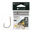 Mikado Sensual Keiryu BN - Öglekrokar & spadkrokar - 5900637615743 - 2